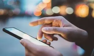 با 10 میلیون گوشی سامسونگ بخریم یا آنر؟