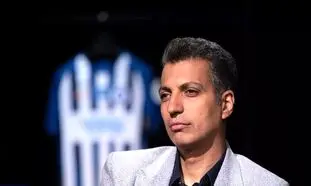 آشوب در اردوی استقلال/ رامین رضاییان علیه جواد نکونام