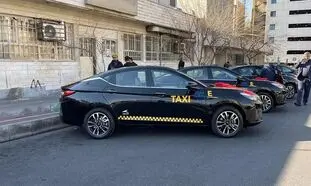 وام 400 میلیون تومانی شهرداری برای برقی کردن تاکسی ها