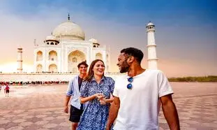 برای جشنواره‌ های رنگی در پاییز به هندوستان سفر کنید