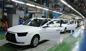 میزان سلامت خودروهای ایرانی واقعا کم است