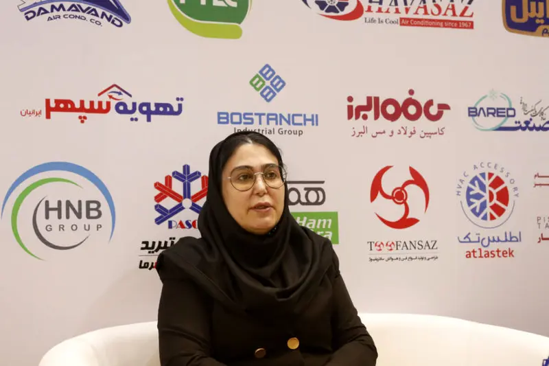 نمایشگاه تاسیسات و تهویه مطبوع ؛ اثربخشی انجمن