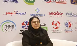 نمایشگاه تاسیسات و تهویه مطبوع ؛ اثربخشی انجمن