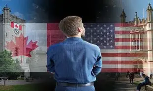 بررسی شرایط تحصیل در کانادا و آمریکا + معرفی مشاغل مهم کانادا