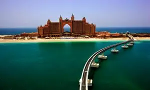 سفر به دبی در پاییز؛ هالووین و سال نو قمری را باهم ببینید