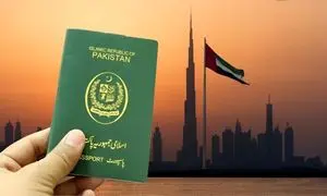 نکات مهم برای دریافت ویزای پاکستان