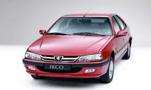 صدرنشینی قیمتی پژو پارس در هفته دوم مهر