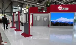 گزارش تصویری حضور بوتان در نمایشگاه تاسیسات ۱۴۰۳