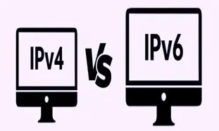 تفاوت آدرس ipv4 با ipv6 در چیست؟