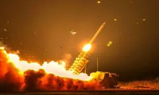 صربستان سامانه موشکی ضد هوایی چینی را به S-400 روس ها ترجیح داد