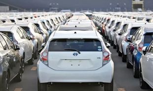 دلال ها در کمین خودروهای جانبازان