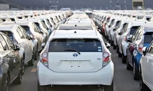 دلال ها در کمین خودروهای جانبازان