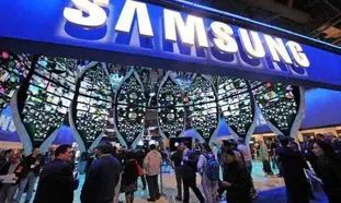 سامسونگ با یک رشد قابل توجه باز هم در میان 5 برند برتر دنیا قرار گرفت