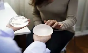 مزایا و عوارض عمل بزرگ کردن سینه