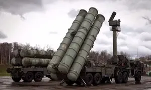 سامانه ضد موشکی تاد قوی تر است یا پدافند هوایی اس 400؟