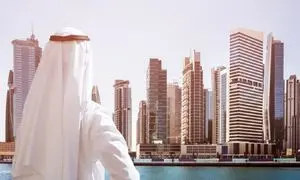 راهنمای کامل خرید ملک در دبی و دریافت اقامت امارات