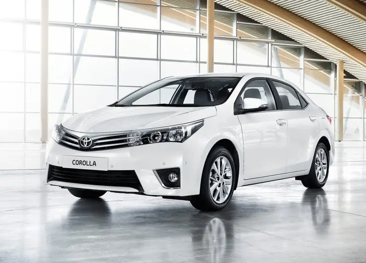 لیزینگ خودرو تویوتا کرولا، بهترین راهکار برای تصاحب خودرو در کمترین زمان ممکن