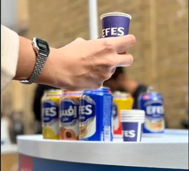 حمایت برند افس از جشنواره فیلم کوتاه دانشجویی