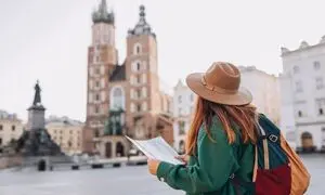 ارزان ترین قیمت تور ترکیبی اروپا ویژه پاییز