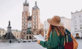 ارزان ترین قیمت تور ترکیبی اروپا ویژه پاییز