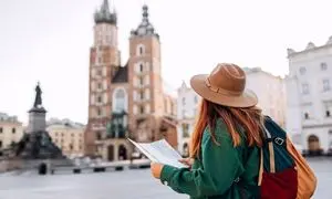 ارزان ترین قیمت تور ترکیبی اروپا ویژه پاییز