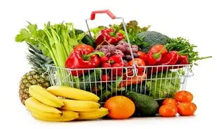 میوه و سبزیجات مورد نیاز خود را از منزل سفارش دهید