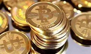 بیت کوین در آستانه ۷۰ هزار دلاری شدن