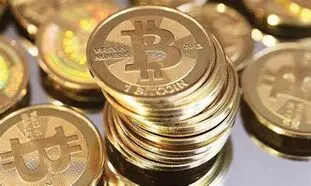 بیت کوین در آستانه ۷۰ هزار دلاری شدن