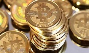 بیت کوین در آستانه ۷۰ هزار دلاری شدن