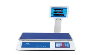 ترازو دیجیتال چیست؟