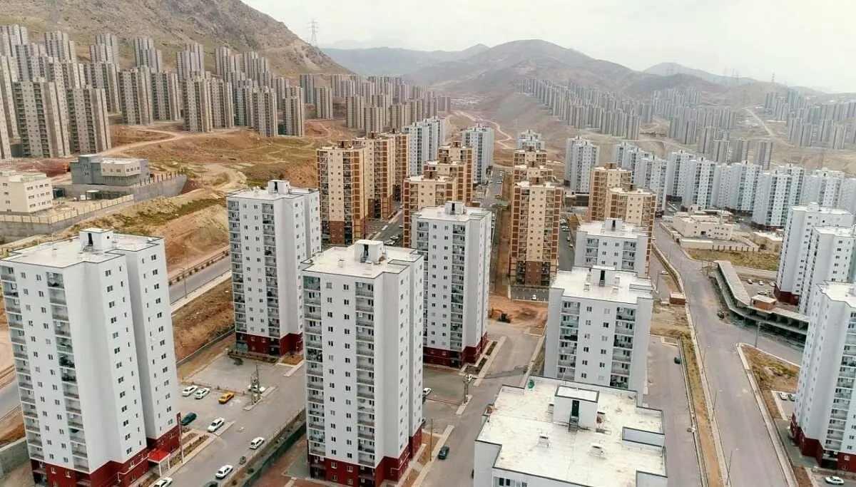 قیمت های باورنکردنی اجاره در پردیس تهران