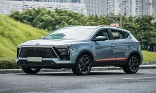 KMC X5 کراس اووری برای خانواده