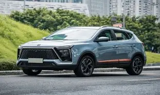 KMC X5 کراس اووری برای خانواده