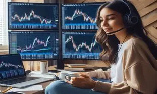 خرید و فروش در بازار فارکس را از کجا شروع کنیم؟
