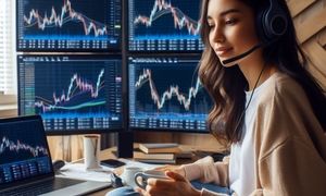 خرید و فروش در بازار فارکس را از کجا شروع کنیم؟