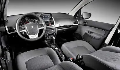 نکاتی که قبل از خرید روکش صندلی 207 باید بدانید