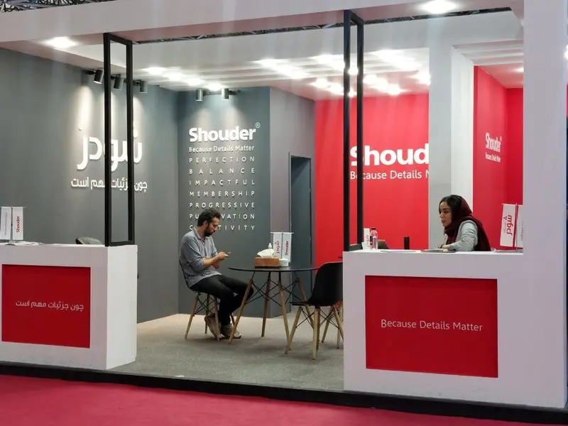 جذب نیروی کار متخصص برای شودر اهمیت دارد