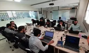 حمایت از استعدادهای نسل جدید با مکتب شریف