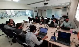 حمایت از استعدادهای نسل جدید با مکتب شریف