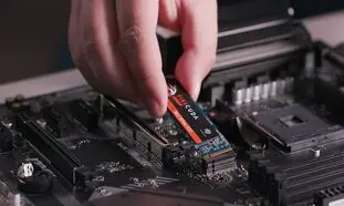 حافظه SSD چه برندی بخریم؟