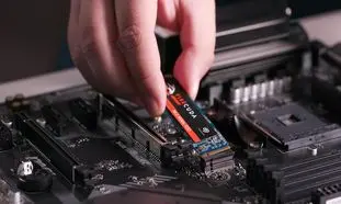 حافظه SSD چه برندی بخریم؟