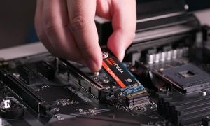 حافظه SSD چه برندی بخریم؟