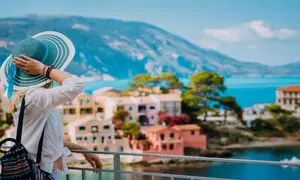 سفر رویایی به قلب اروپا: تجربه ‌ای بی ‌نظیر با تور ترکیبی اروپا