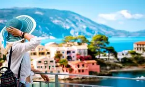 سفر رویایی به قلب اروپا: تجربه ‌ای بی ‌نظیر با تور ترکیبی اروپا