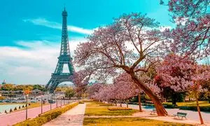 سفری اقتصادی به فرانسه با تور ارزان فرانسه