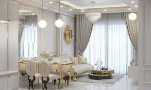 پرده قیمت مناسب از کجا بخرم؟