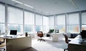 تفاوت پرده لوردراپه و پرده کرکره ای