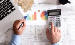 نرم افزار کسبه یک امکان فوق العاده برای سامان دهی به حساب ها