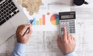 نرم افزار کسبه یک امکان فوق العاده برای سامان دهی به حساب ها