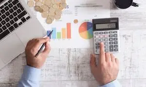 نرم افزار کسبه یک امکان فوق العاده برای سامان دهی به حساب ها